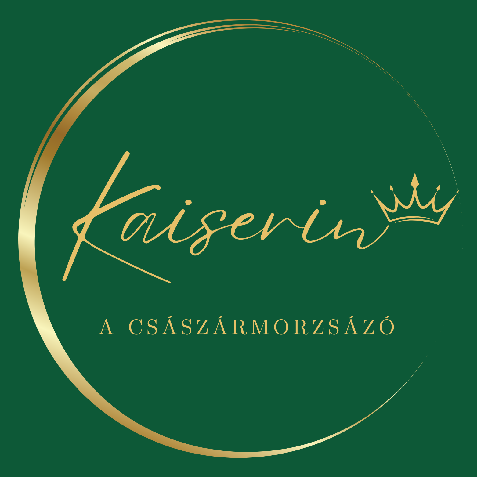 Kaiserin - A császármorzsázó Császármorzsa Budapest