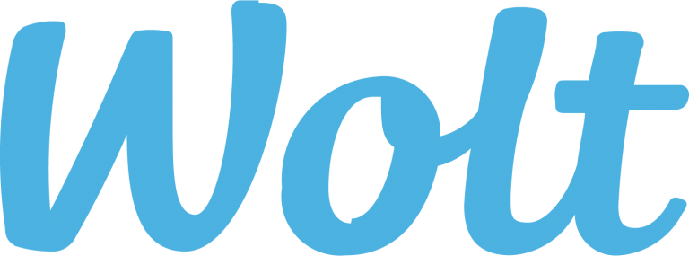 Wolt Házhozszállítás