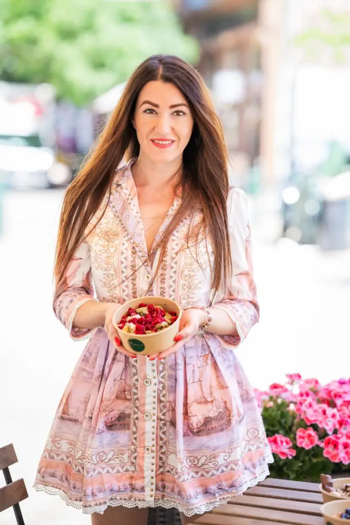 Kaiserin - A császármorzsázó Budapest - császármorzsa